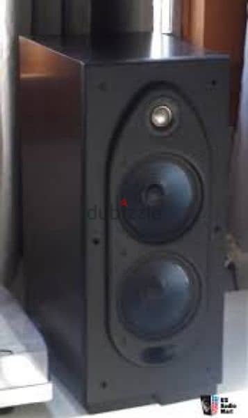 Polk Audio rt 55i 2