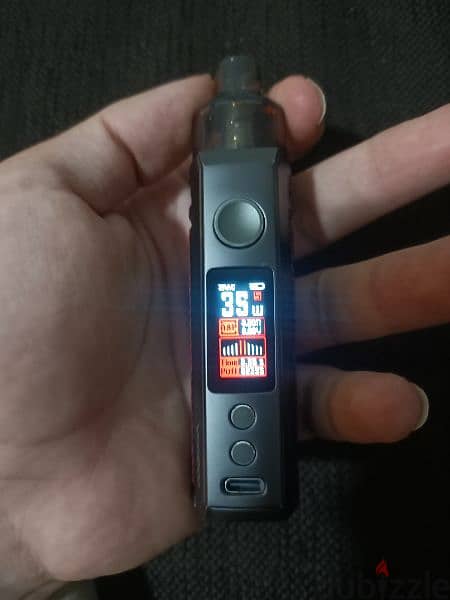 Vape Drag S 3