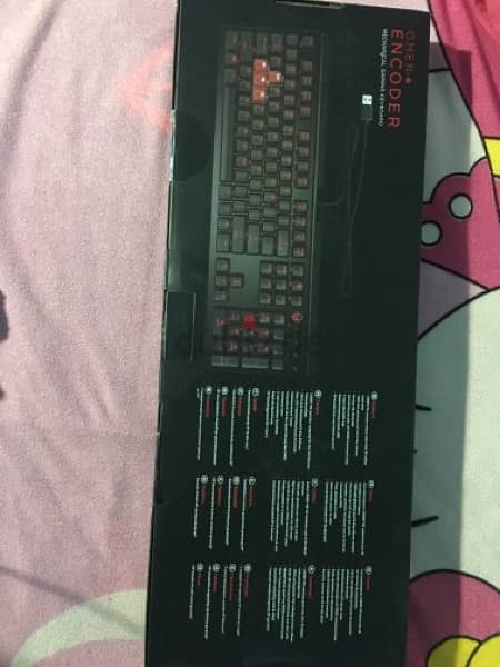 keyboard gaming 2