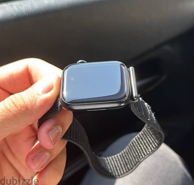 Apple Watch s9 45mm 1