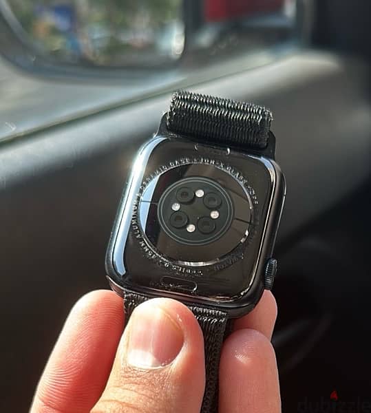 Apple Watch s9 45mm 2