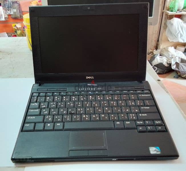 لابتوب ديل ميني Dell Latitude 2120 0