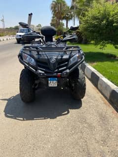 beach buggy cfmoto 450cc for information 01270021608
