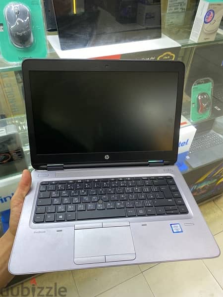 laptop hp640 probook 0