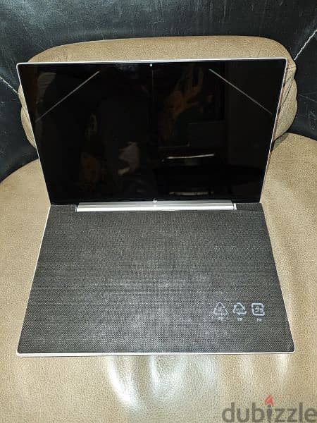 HP Envy Labtop 2