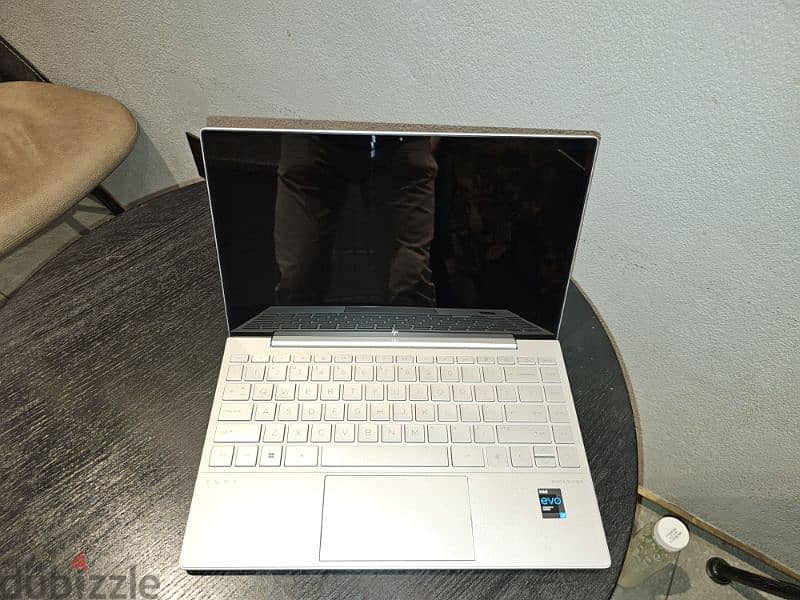 HP Envy Labtop 4