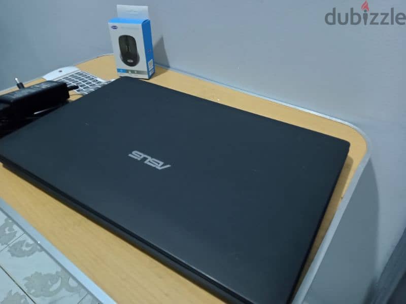 ASUS LAPTOP الجهاز وارد المانيا هارد ١ تيرا رامات ٨ 11