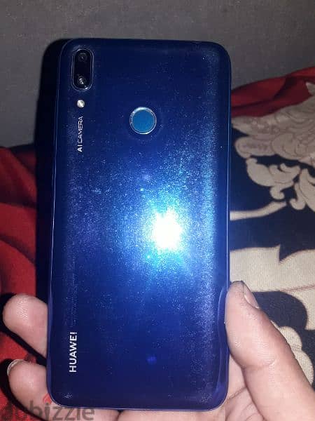 HUAWEI Y7 Prime 2019 3