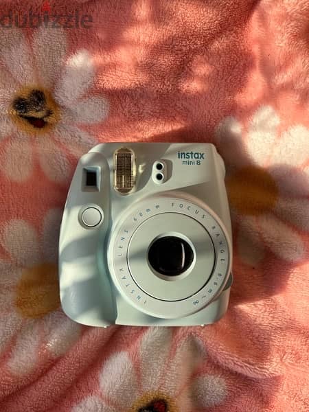 Fujifilm instax Mini 8 1