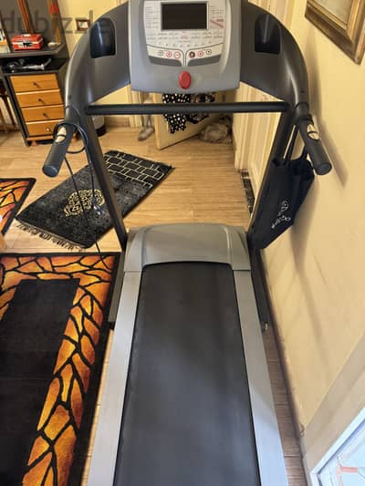 jkexer treadmill