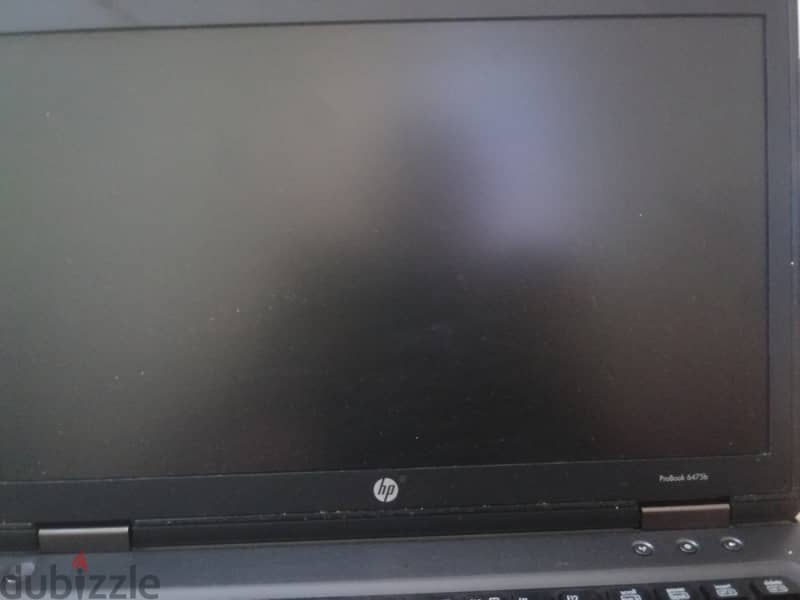 Laptop like new 1