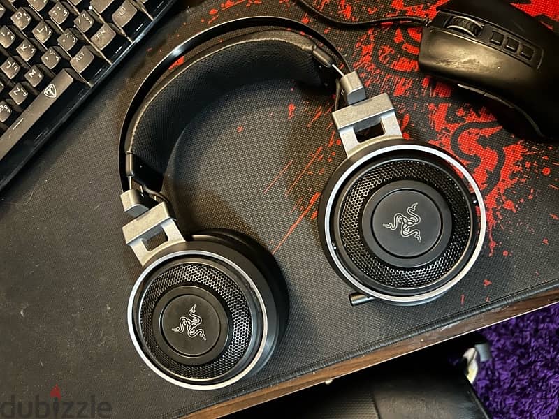 Razer Nari Ultimate 0