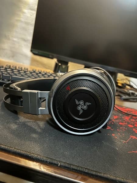 Razer Nari Ultimate 5