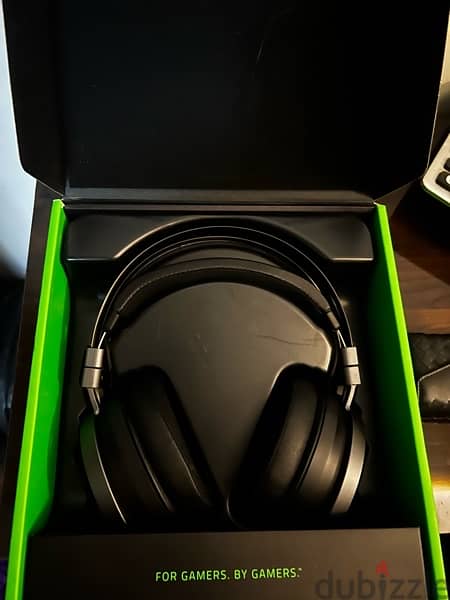 Razer Nari Ultimate 10