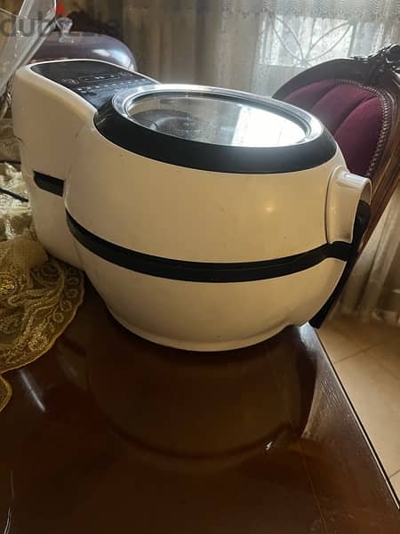 tefal airfryer as new 2