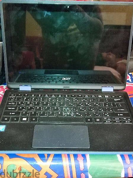 lap top acer 1