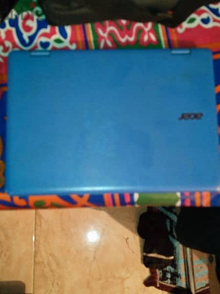 lap top acer 2