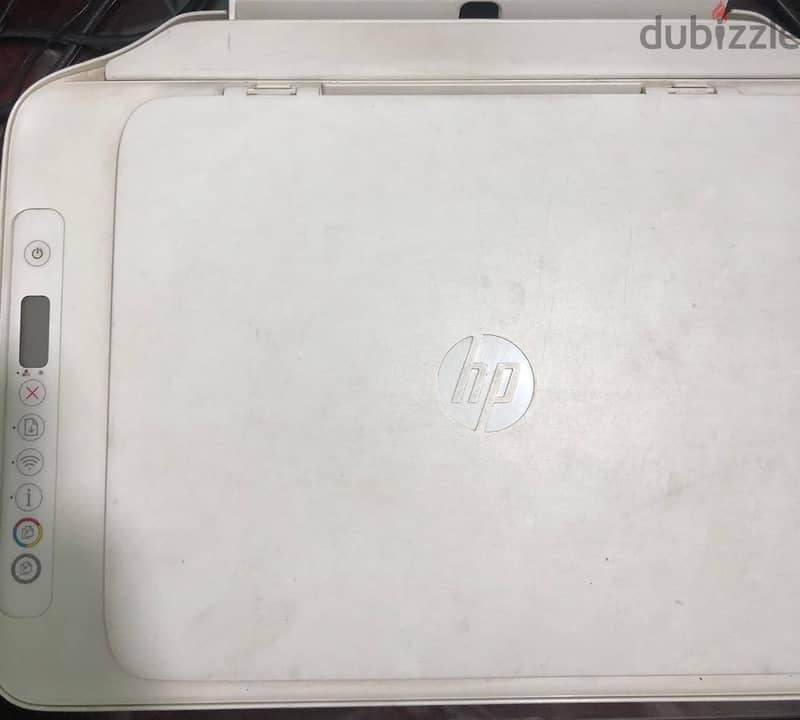 HP 2710 Printer 2