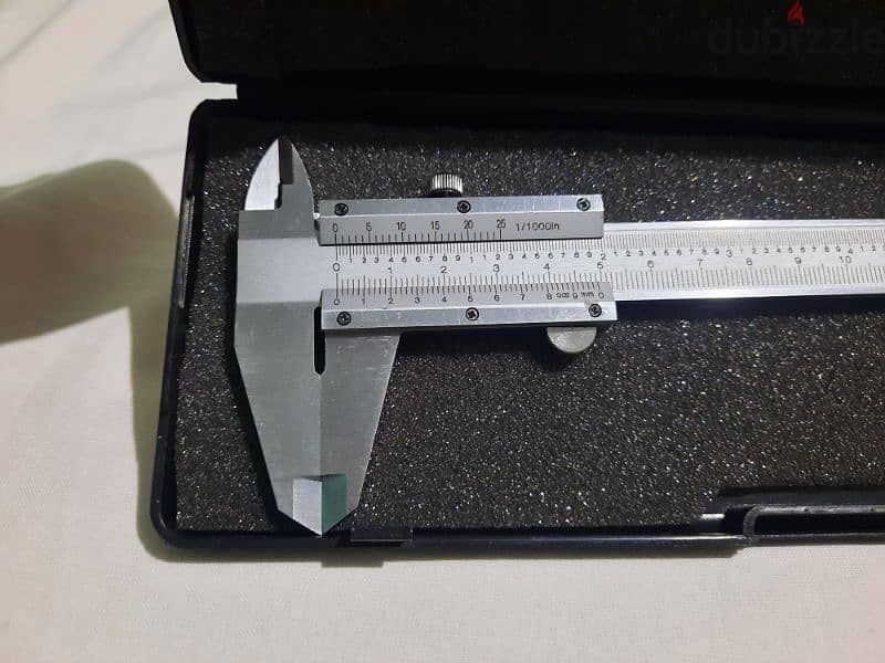 بوكليز vernier calipers 1