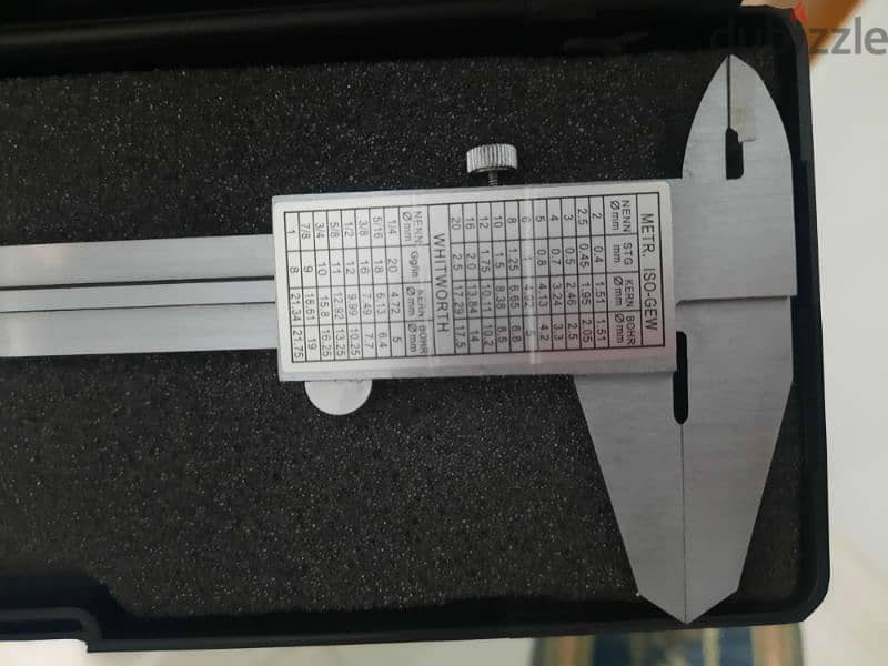 بوكليز vernier calipers 3