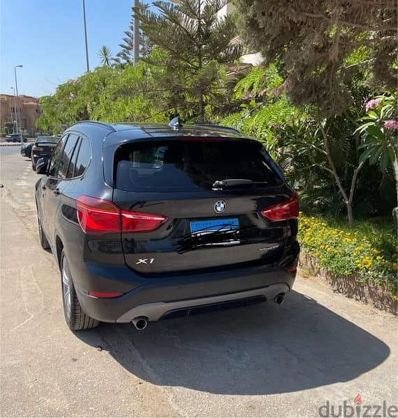 BMW X1 2019 0