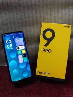 Realme 9pro 5G 0