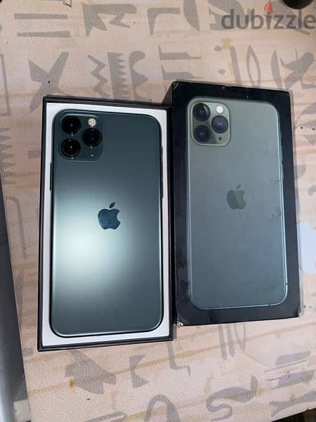 iphone 11 pro 0