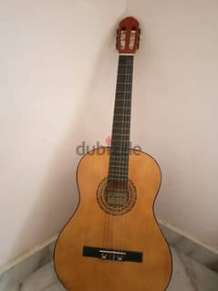 Classical Guitar Lucida LG-480
