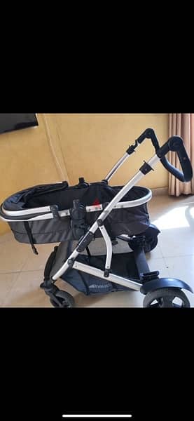 Baby stroller (مشايه اطفال ) 0