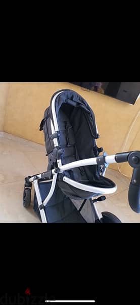 Baby stroller (مشايه اطفال ) 1