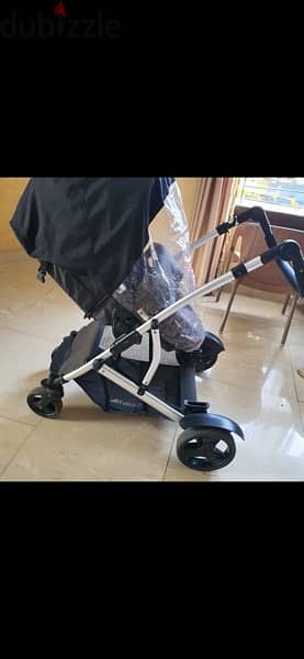 Baby stroller (مشايه اطفال ) 2