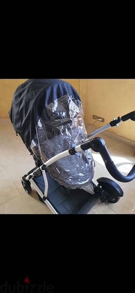 Baby stroller (مشايه اطفال ) 3