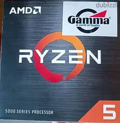 AMD Ryzen™ 5 5600X