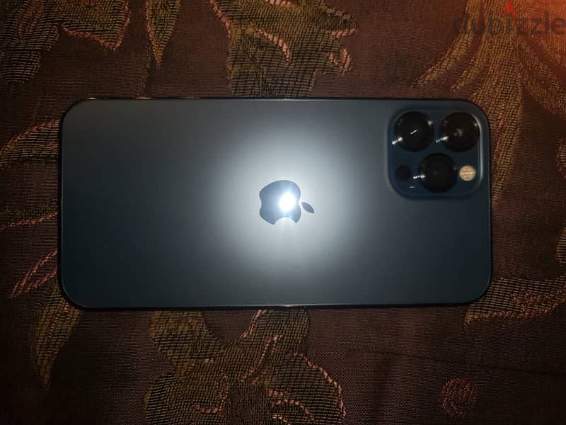 iPhone 12 Pro max 256gb 1