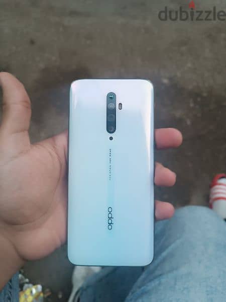 Oppo reno f2 0