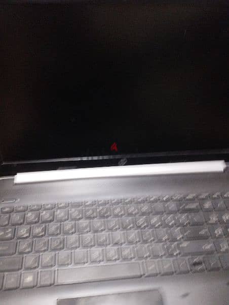 HP Laptop 15-da1xxx 0