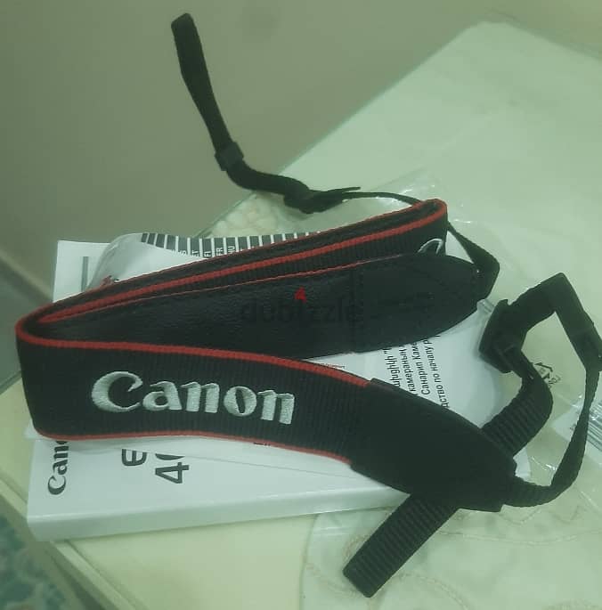 Canon 4000D كسر زيرو اقل من ١٥٠ شارتر 4