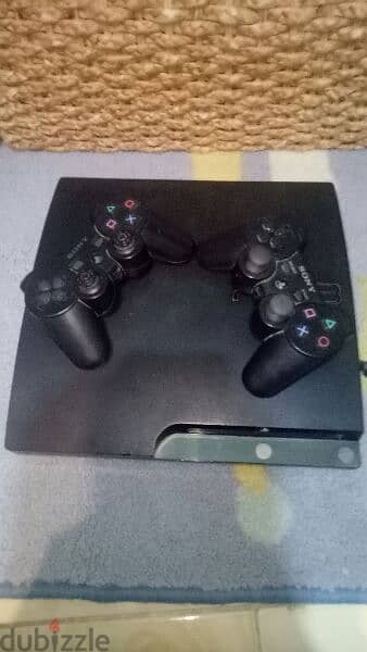 play station 3 1