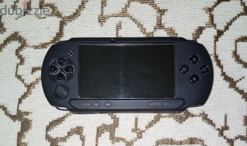 جهاز psp 2