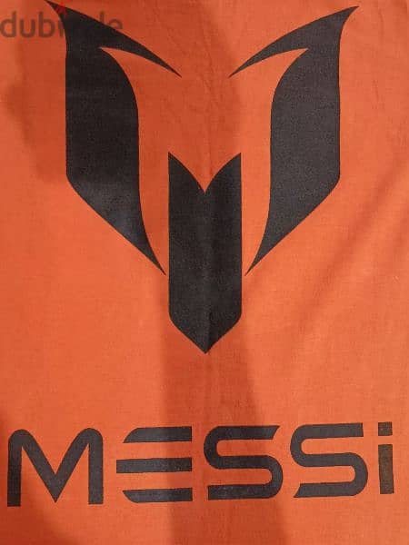 Levis Messi T-shirt 2