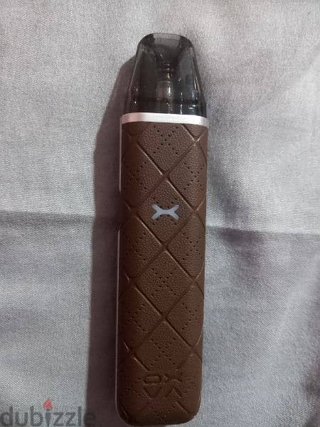 اوكسفا اكسليم جو فيب بود oxva xlim go new vape 3