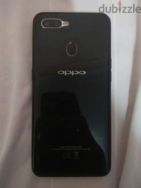 OPPO A5s 1