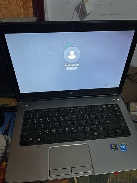 hp probook 640 0