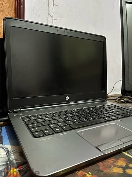 hp probook 640 1