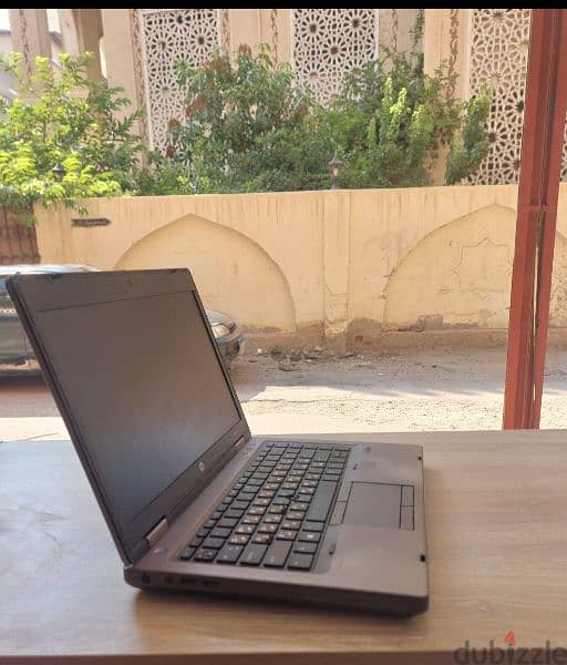 لاب HP ProBook 3