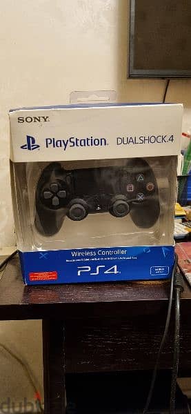 Brand New PlayStation 4 Controller 0