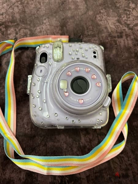 Instax Mini 11 Instant Film Camera 2