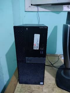 Dell 7040 core i5 gen 6th