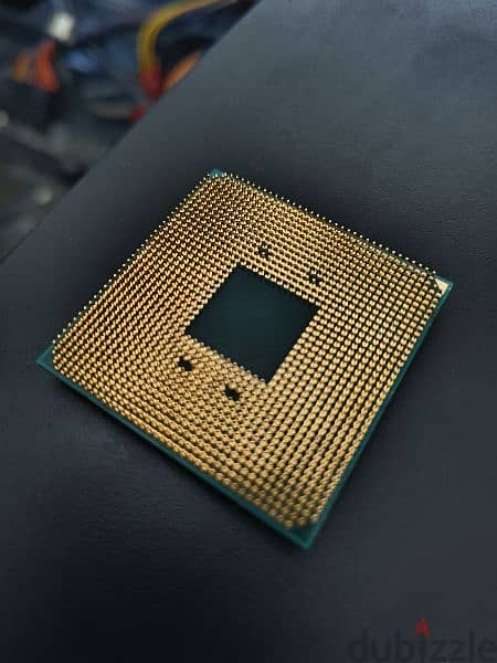 processor ryzen 5 1600 0