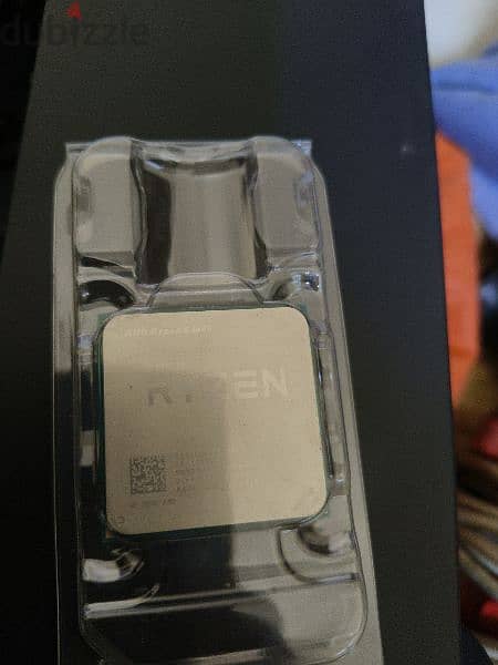 processor ryzen 5 1600 3